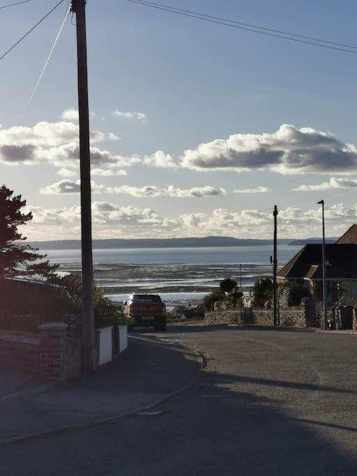 Owen'S Garden Hideaway Apartamento Conwy Exterior foto